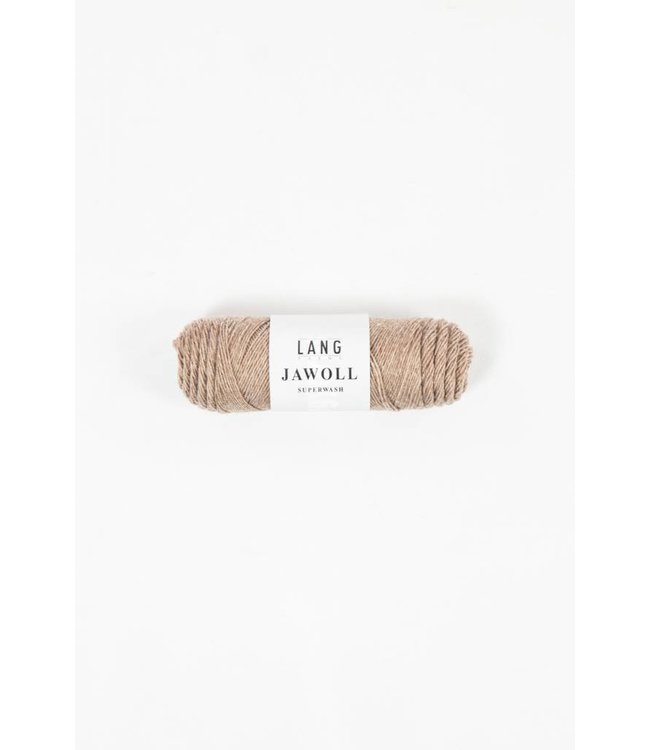 Lang Yarns - Jawoll 83.0045