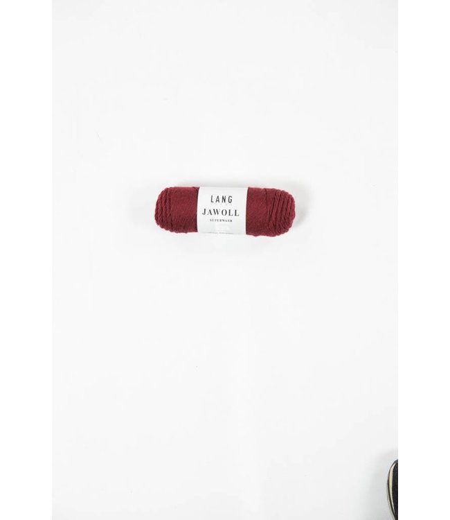 Lang Yarns - Jawoll 83.0084