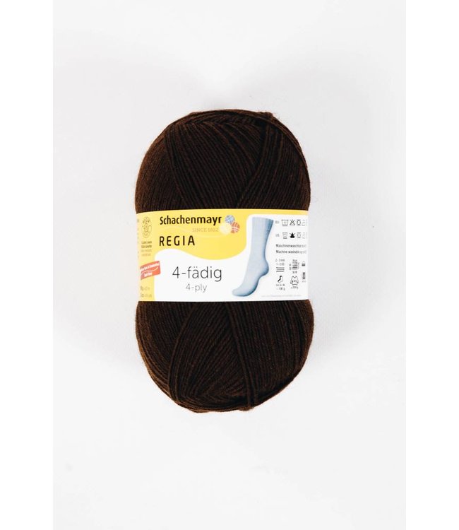 Schachenmayr - Regia 4-draads 02905