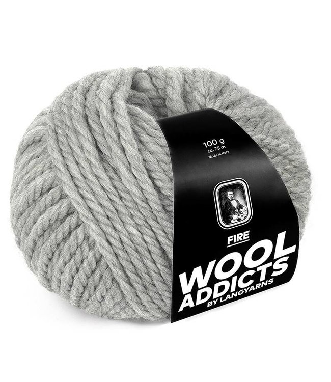 Lang Yarns - Wooladdicts Fire 1000.0003