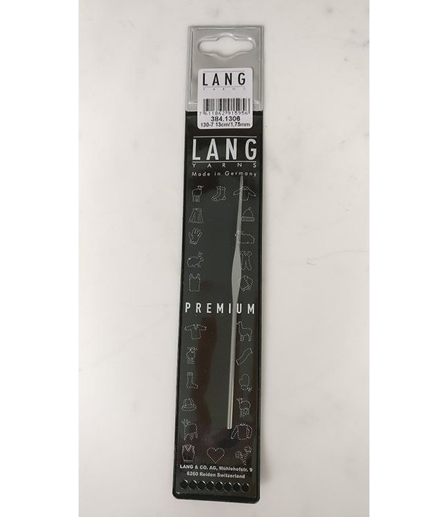 Lang Yarns - Haaknaald