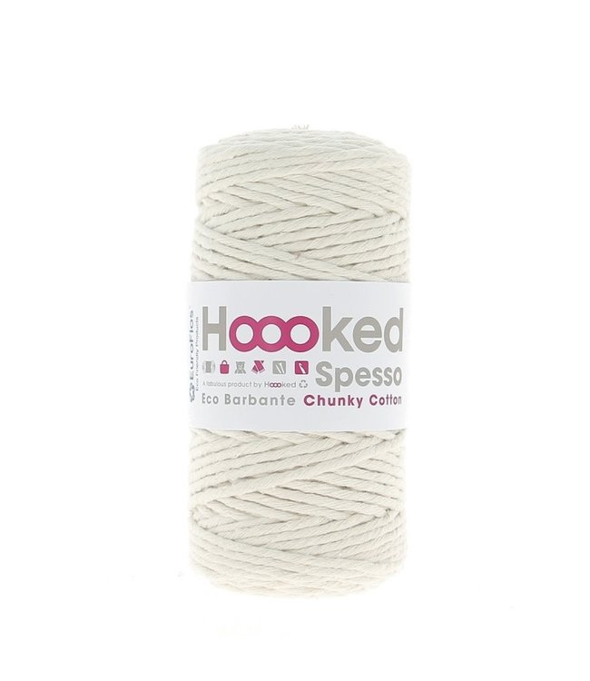 Hoooked - Spesso Chunky Cotton Sp100 - 500g