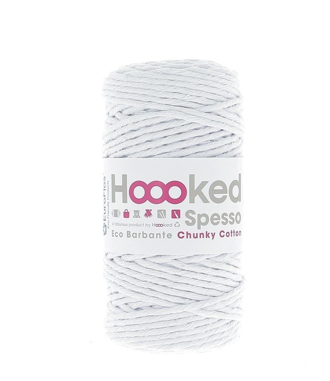 Hoooked - Spesso Chunky Cotton Sp200 - 500g