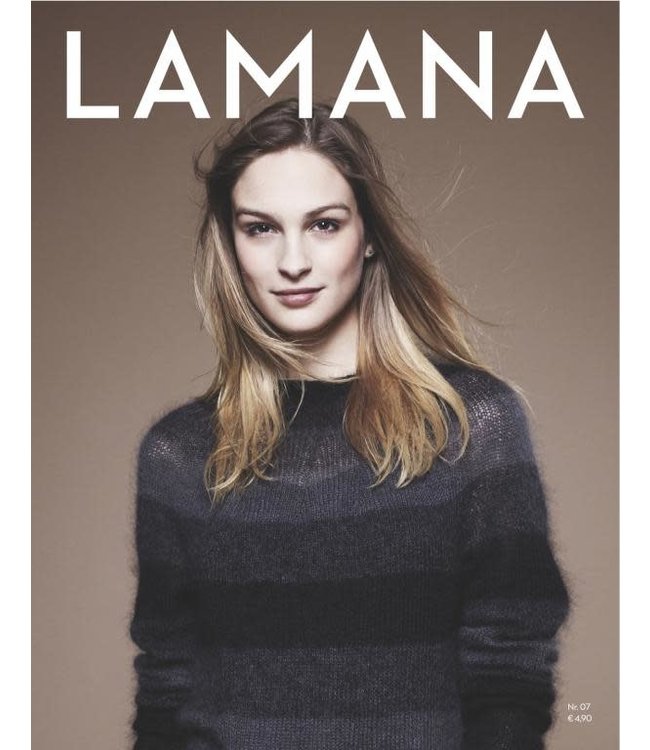 LAMANA - Tijdschrift 7