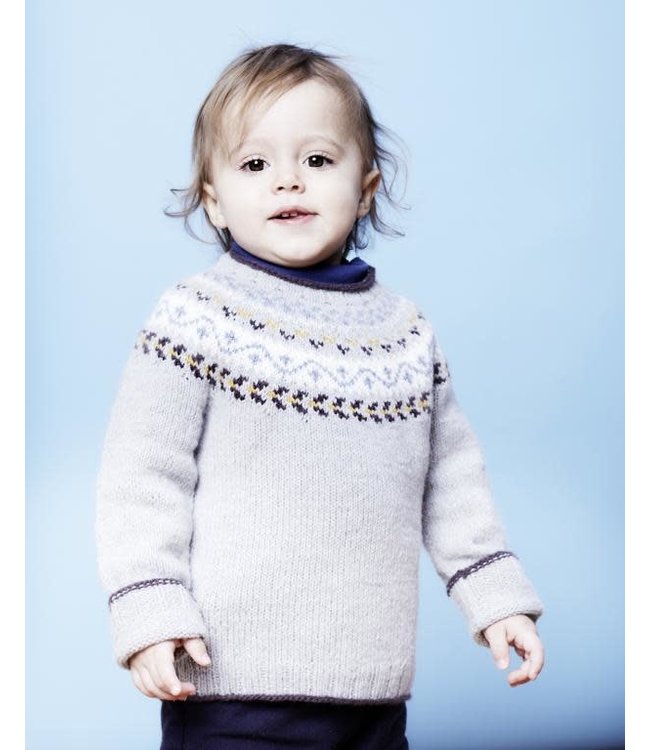 LAMANA - Tijdschrift Kids 1