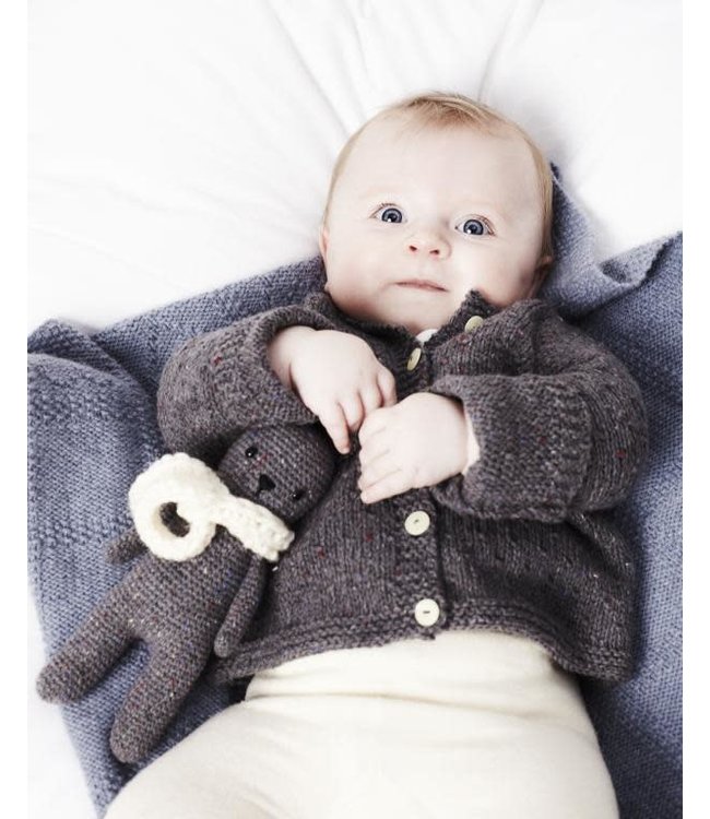 LAMANA - Tijdschrift Kids 1