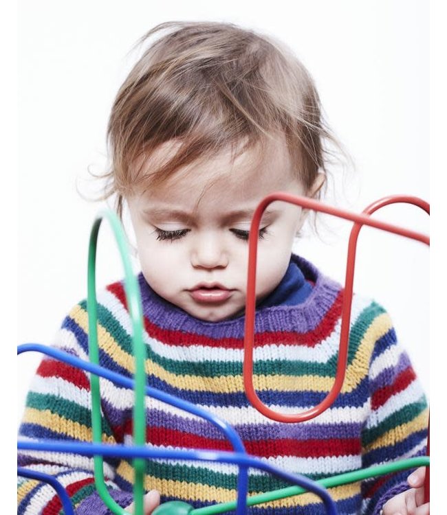 LAMANA - Tijdschrift Kids 1