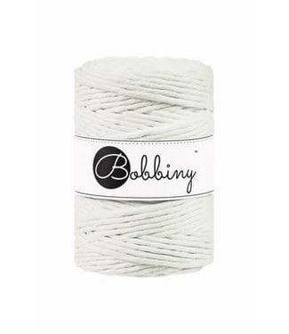 Bobbiny Bobbiny - Macramé 5MM Naturel