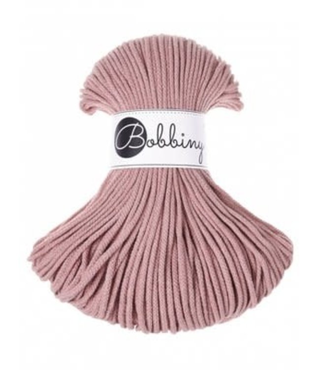 Bobbiny - Junior 3MM Blush