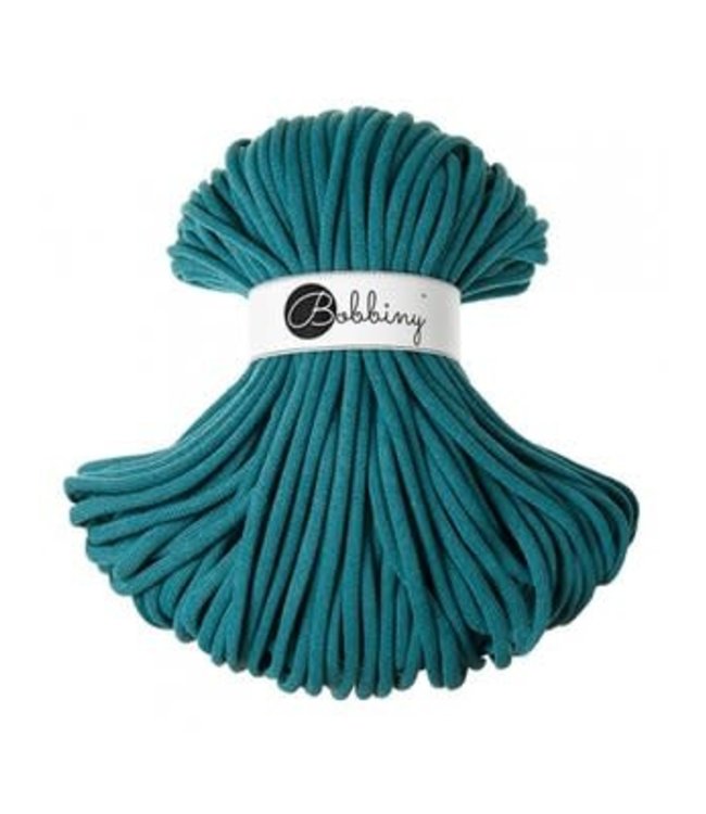 Bobbiny - Jumbo 9MM Teal