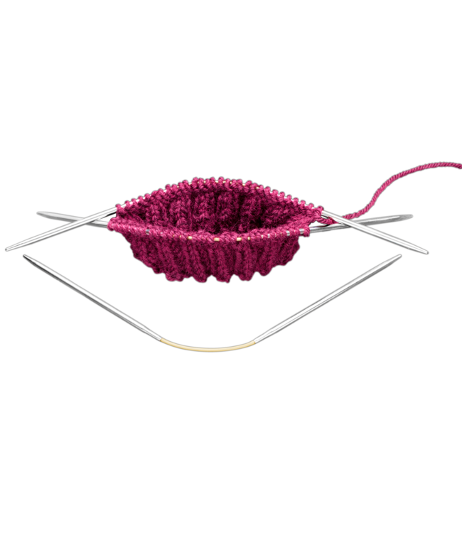 Addi - CraSyTrio 21cm