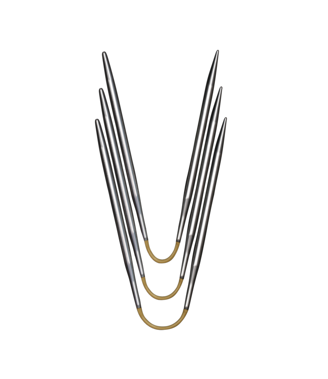 Addi - CraSyTrio 21cm