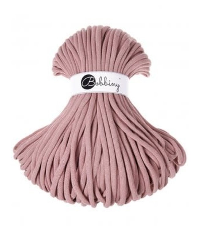 Bobbiny - Jumbo 9MM Blush