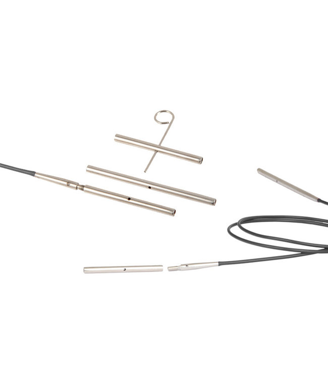 KnitPro - Kabel connectors