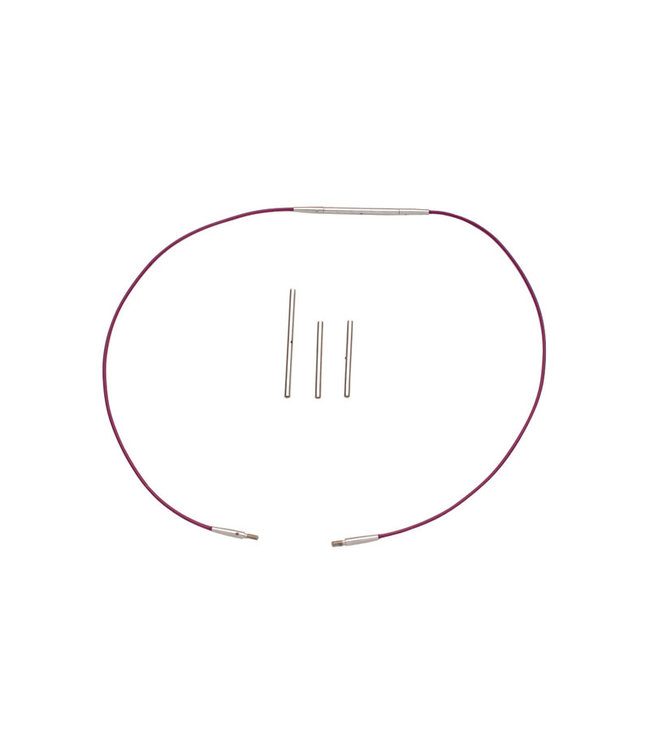 KnitPro - Kabel connectors