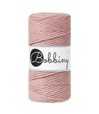 Bobbiny Bobbiny - Macramé 3MM Blush