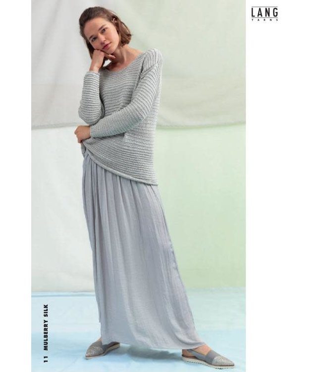 Lang Yarns - Fatto a Mano Collection 263