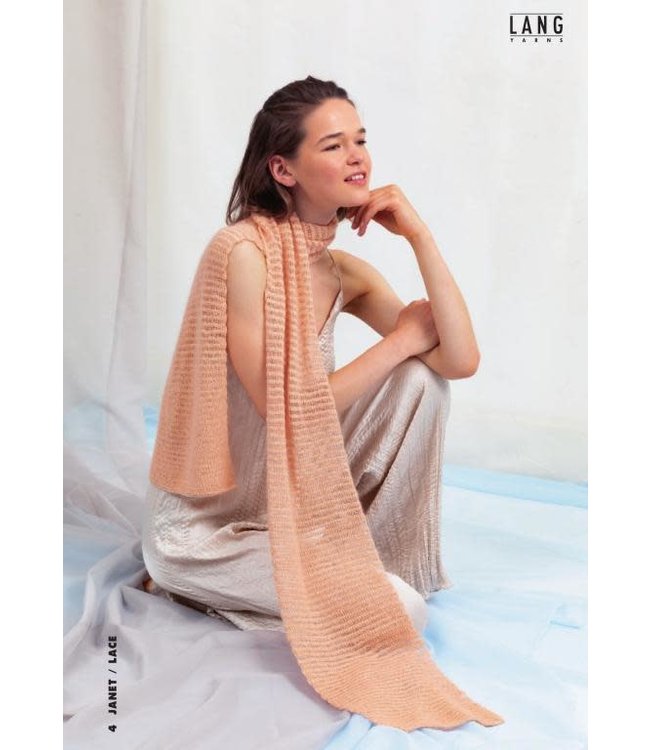 Lang Yarns - Fatto a Mano Collection 263