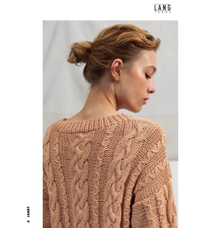 Lang Yarns - Fatto a Mano Collection 263