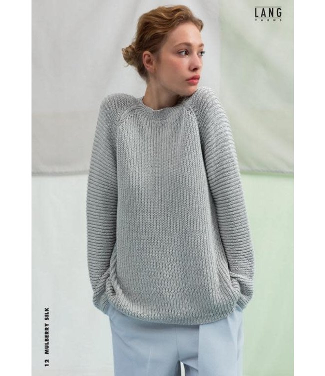 Lang Yarns - Fatto a Mano Collection 263