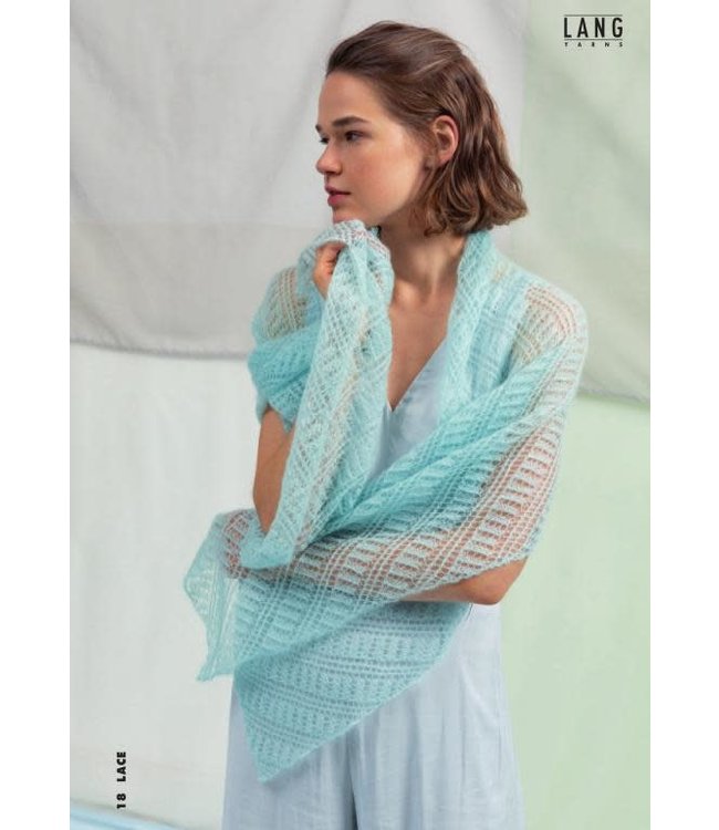 Lang Yarns - Fatto a Mano Collection 263