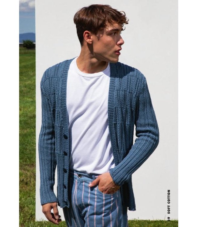 Lang Yarns - Fatto a Mano Collection 263