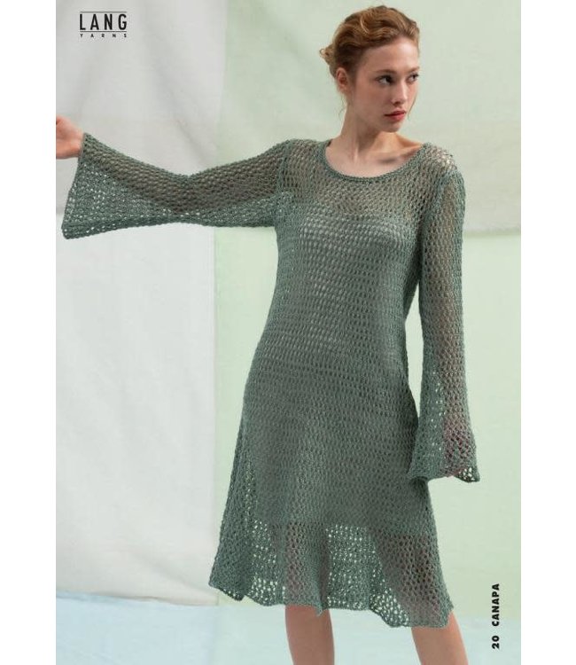 Lang Yarns - Fatto a Mano Collection 263