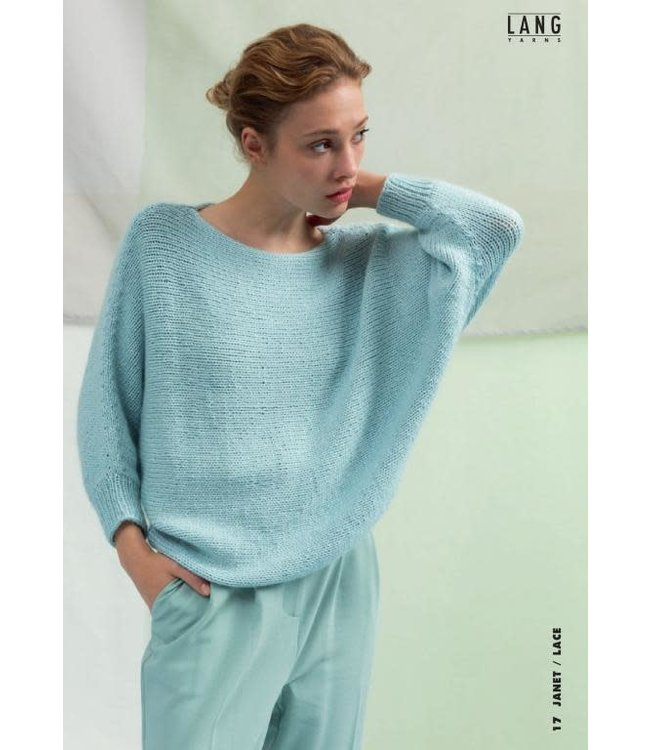 Lang Yarns - Fatto a Mano Collection 263