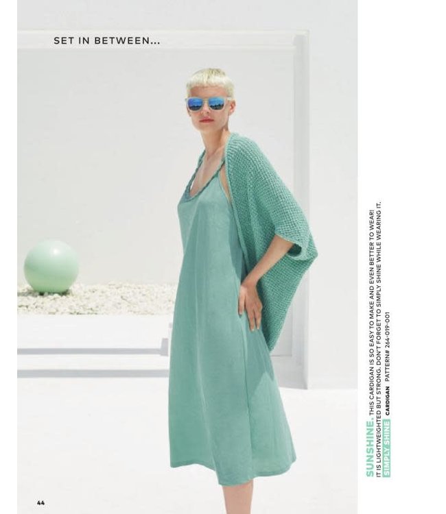 Lang Yarns - Wooladdicts #4