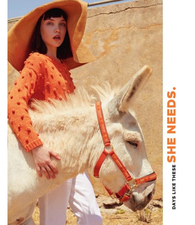 Lang Yarns - Wooladdicts #4