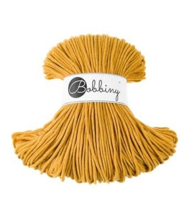 Bobbiny - Premium 5MM Mustard