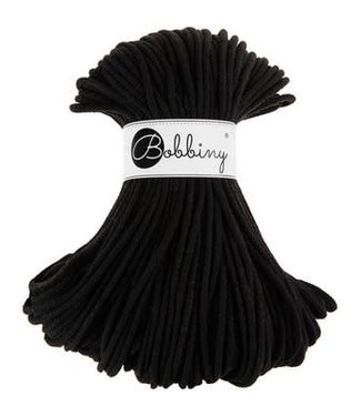 Bobbiny Bobbiny - Premium 5MM Black