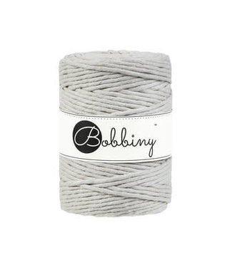 Bobbiny Bobbiny - Macramé 5MM Beige