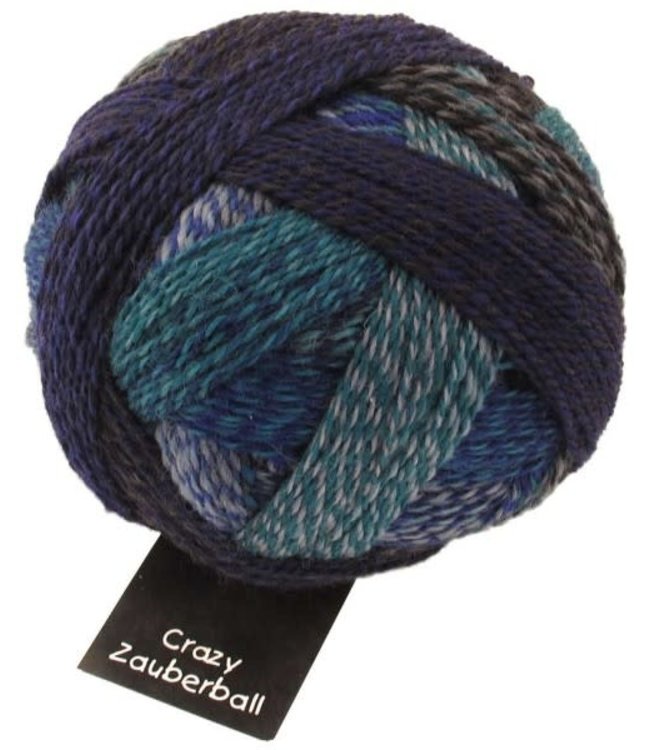 SCHOPPEL - Zauberball Crazy 1153.1511