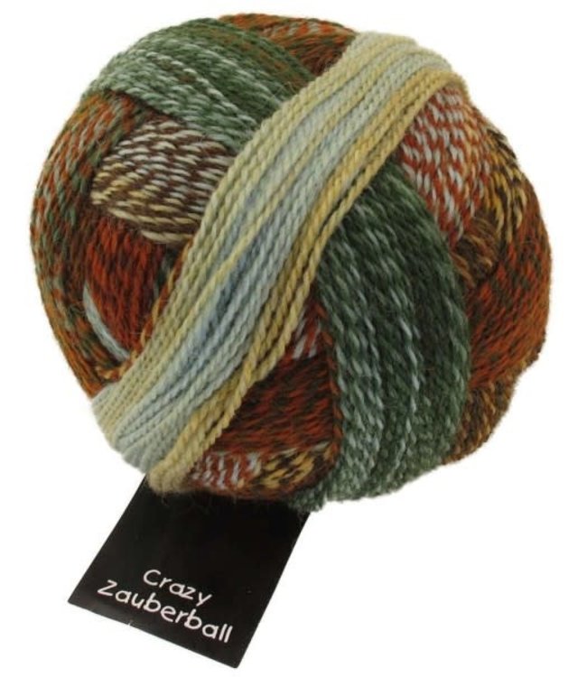 SCHOPPEL - Zauberball Crazy 1153.1660