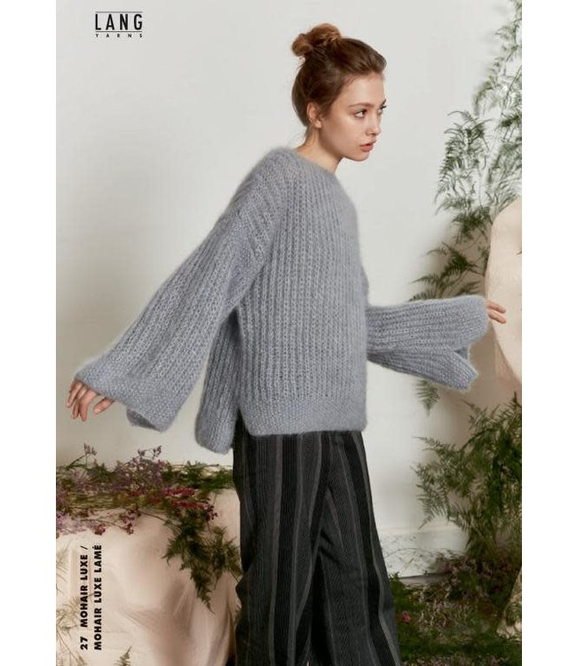 Lang Yarns - Fatto a Mano Collection 265