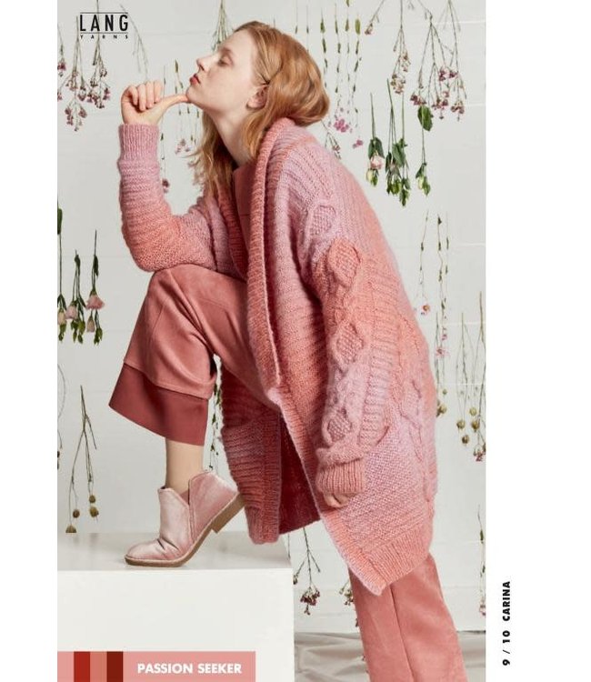 Lang Yarns - Fatto a Mano Collection 265