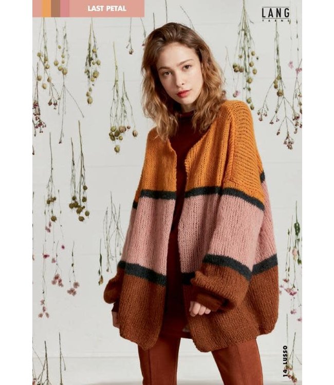 Lang Yarns - Fatto a Mano Collection 265