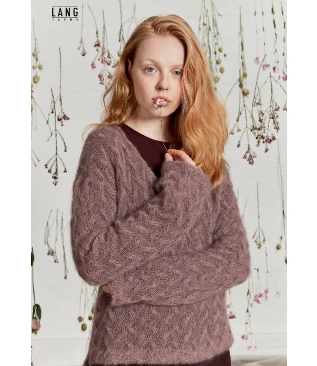 Lang Yarns - Fatto a Mano Collection 265