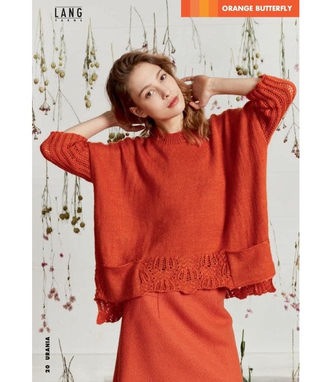 Lang Yarns - Fatto a Mano Collection 265