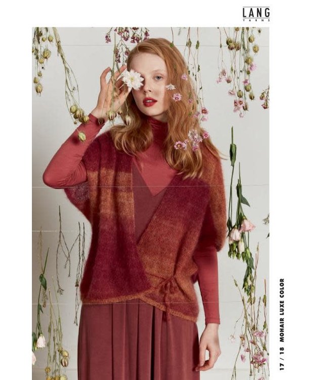 Lang Yarns - Fatto a Mano Collection 265