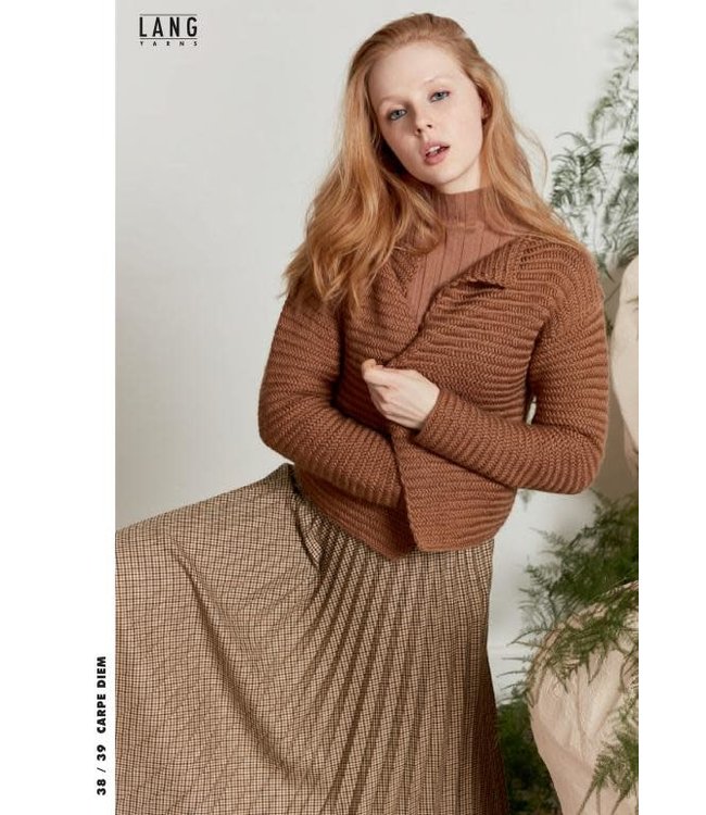 Lang Yarns - Fatto a Mano Collection 265