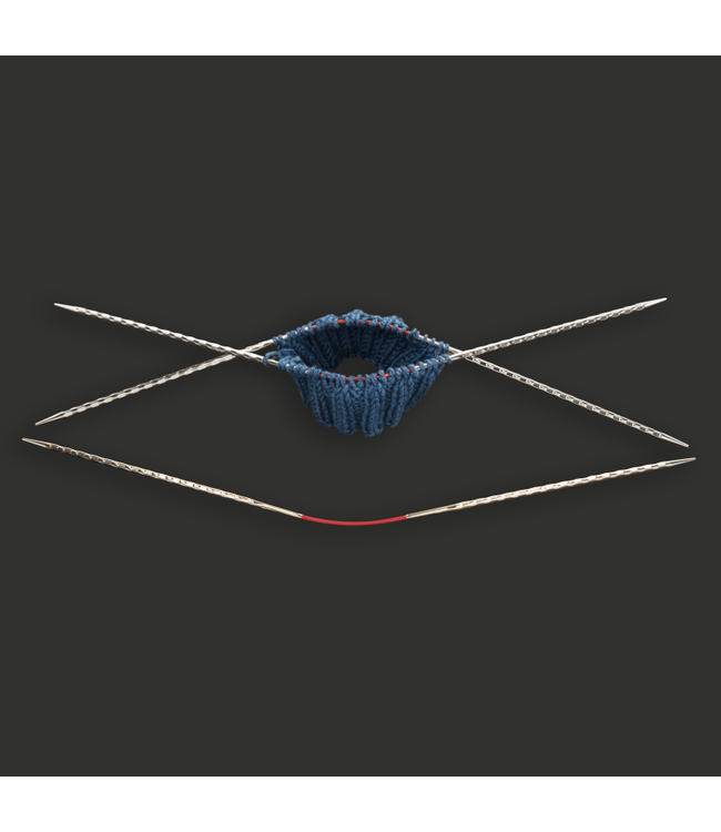 Addi - CraSyTrio Novel Long 30cm