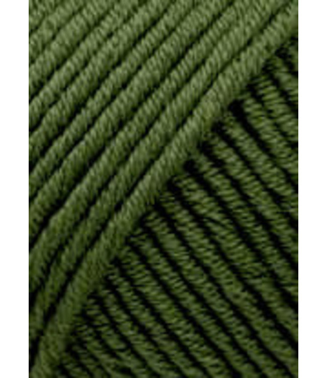 Lang Yarns - Merino+ 152.0398