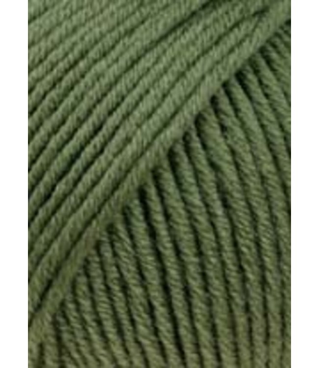 Lang Yarns - Merino+ 152.0397