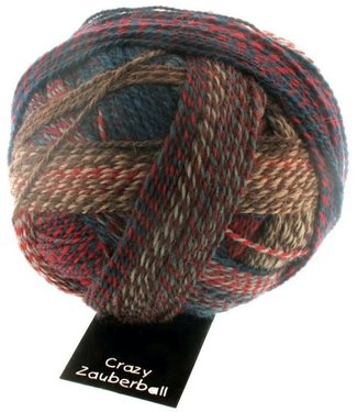 SCHOPPEL SCHOPPEL - Zauberball Crazy 1153.1507