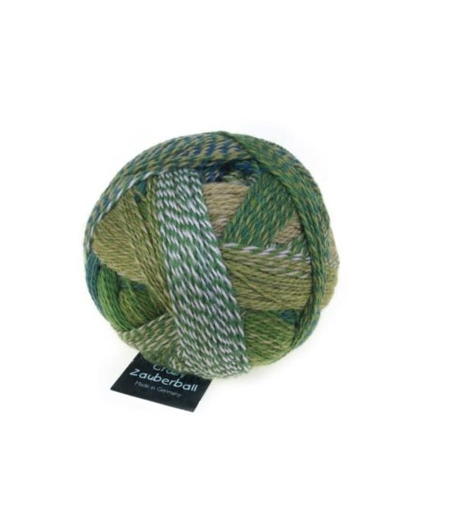 SCHOPPEL - Zauberball Crazy 1153.2292