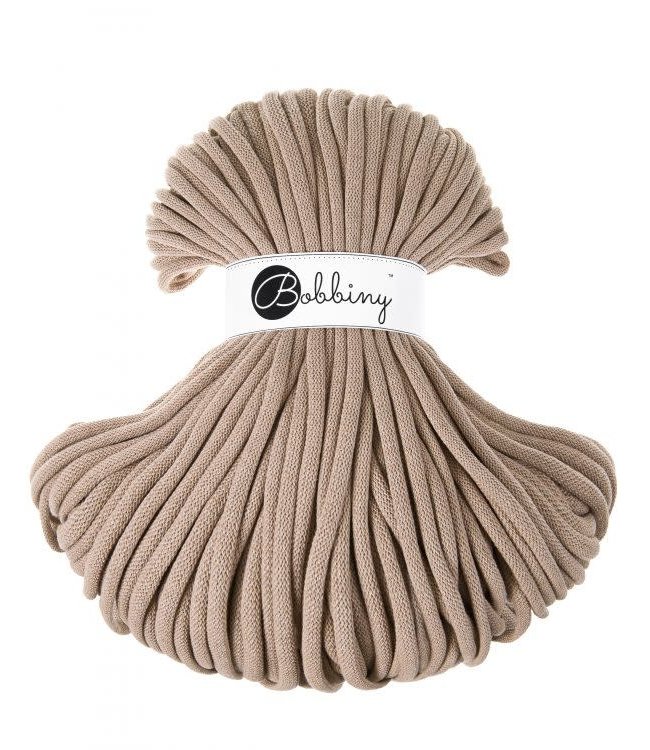 Bobbiny - Jumbo 9MM  Sand