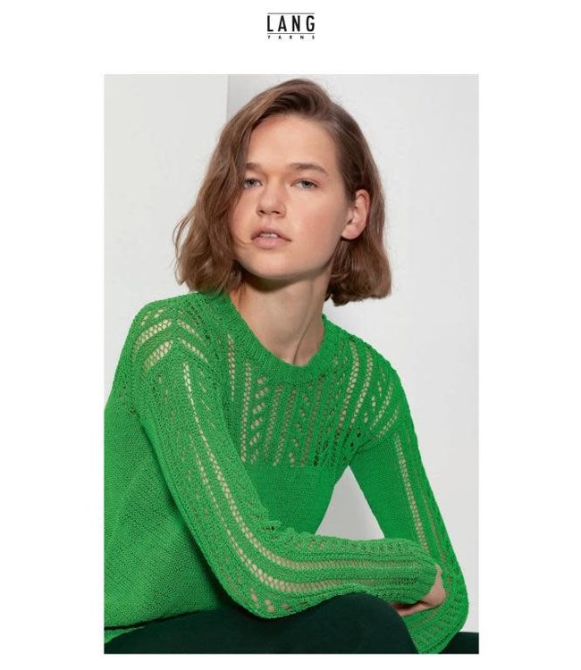 Lang Yarns - Fatto a Mano Collection 267