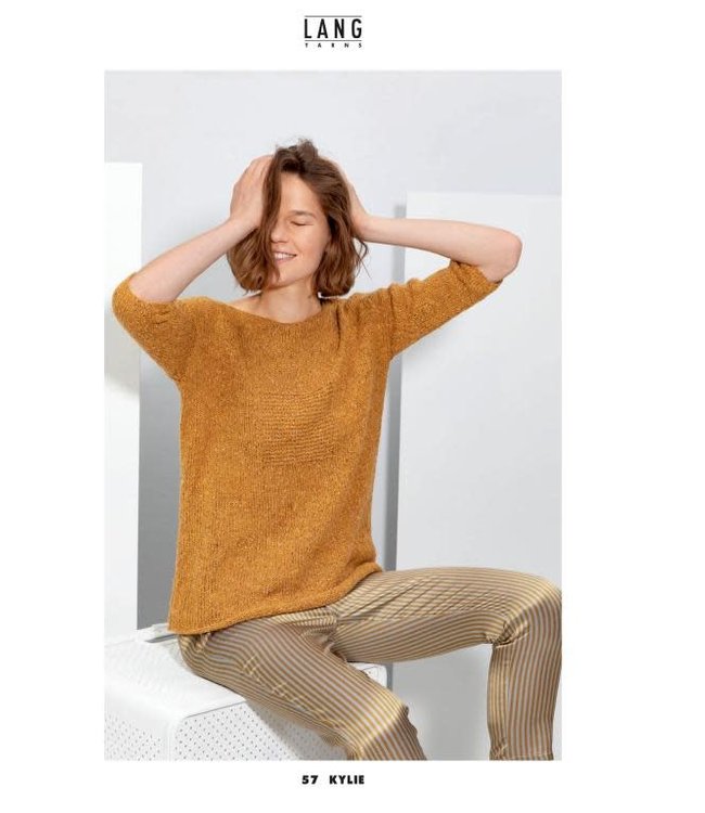 Lang Yarns - Fatto a Mano Collection 267